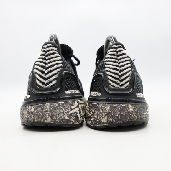 Adidas x Stella McCartney Women's US Size 8 UltraBoost 20 Snakeskin Print Shoes - Picture 5 of 10